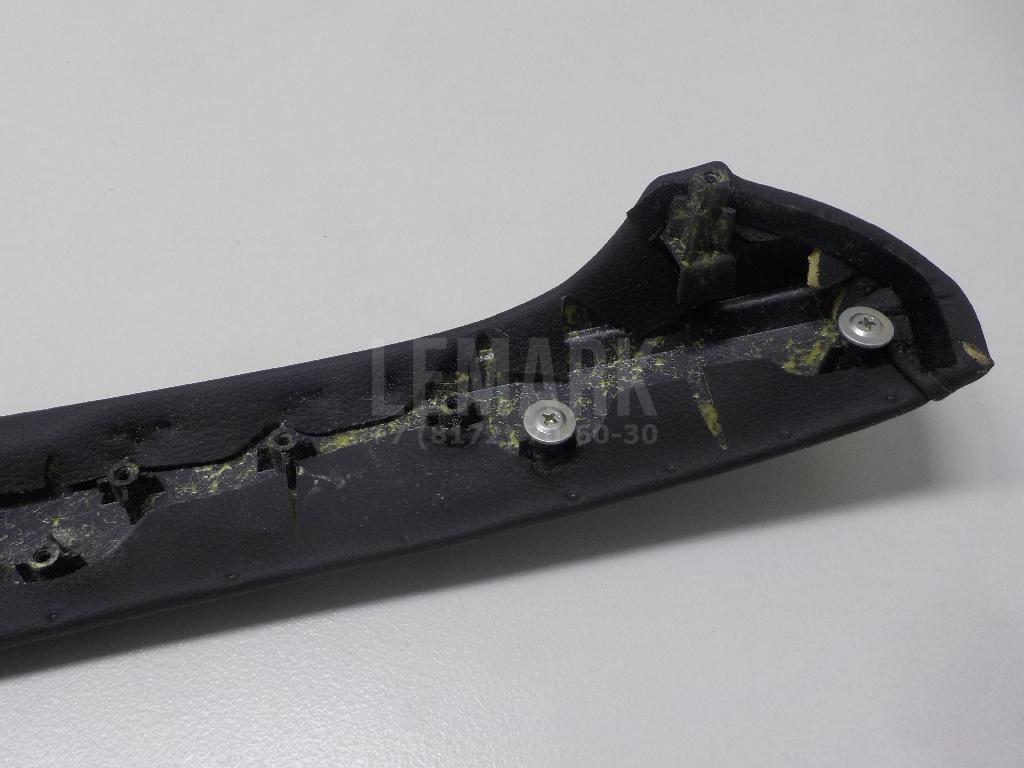 Накладка (кузов внутри) для  BMW 6-serie E63 2004-2009