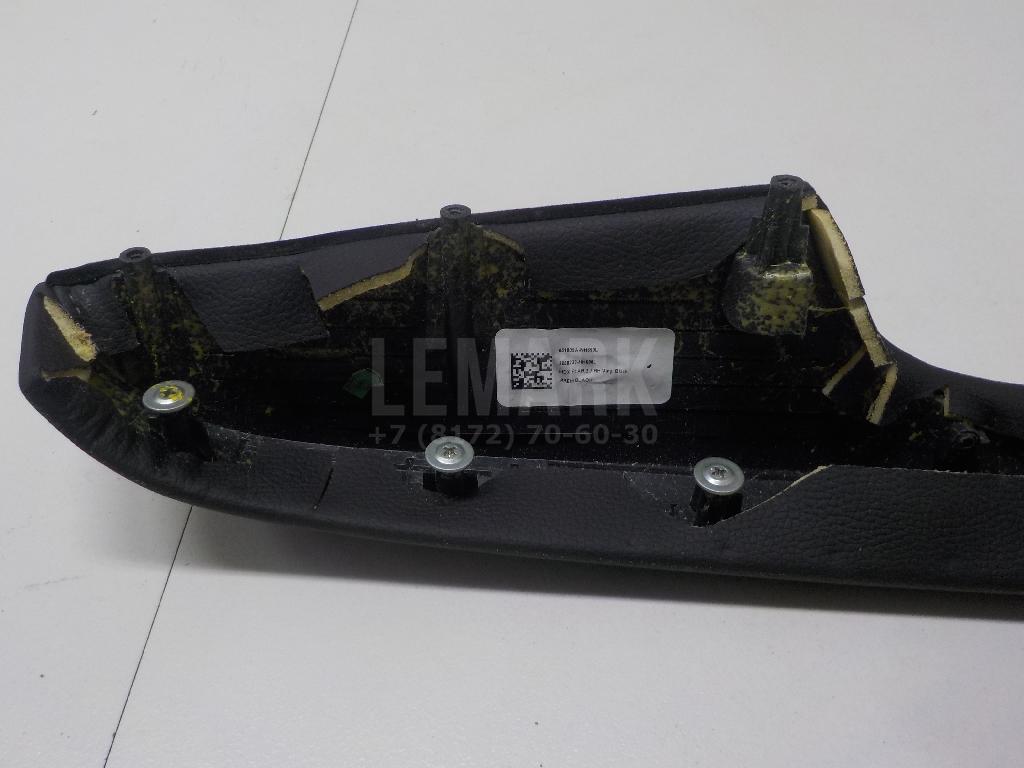 Накладка (кузов внутри) для  BMW 6-serie E63 2004-2009