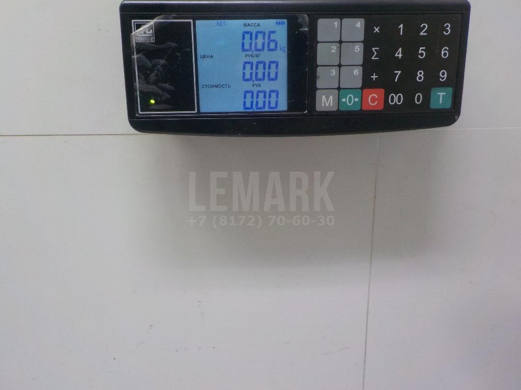 Накладка декоративная для  BAW