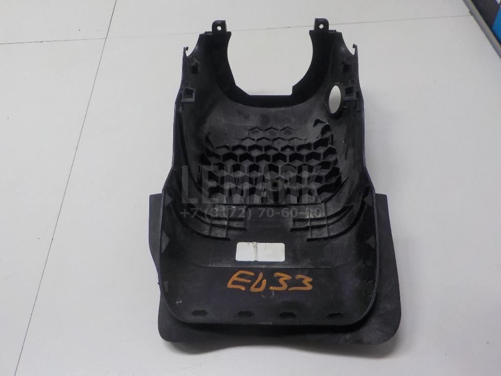 Кожух рулевой колонки нижний для  DAF 3300 1981-1991