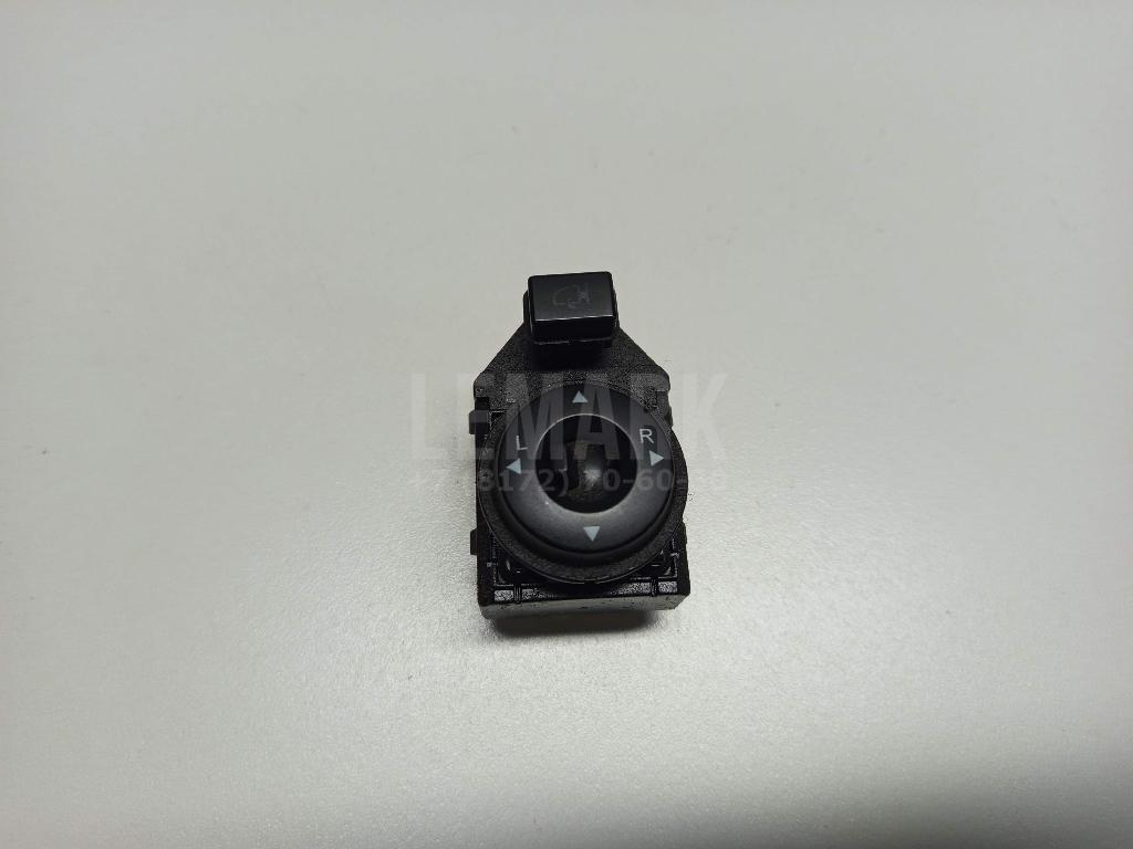 Переключатель регулировки зеркала 935601H100 Hyundai-Kia