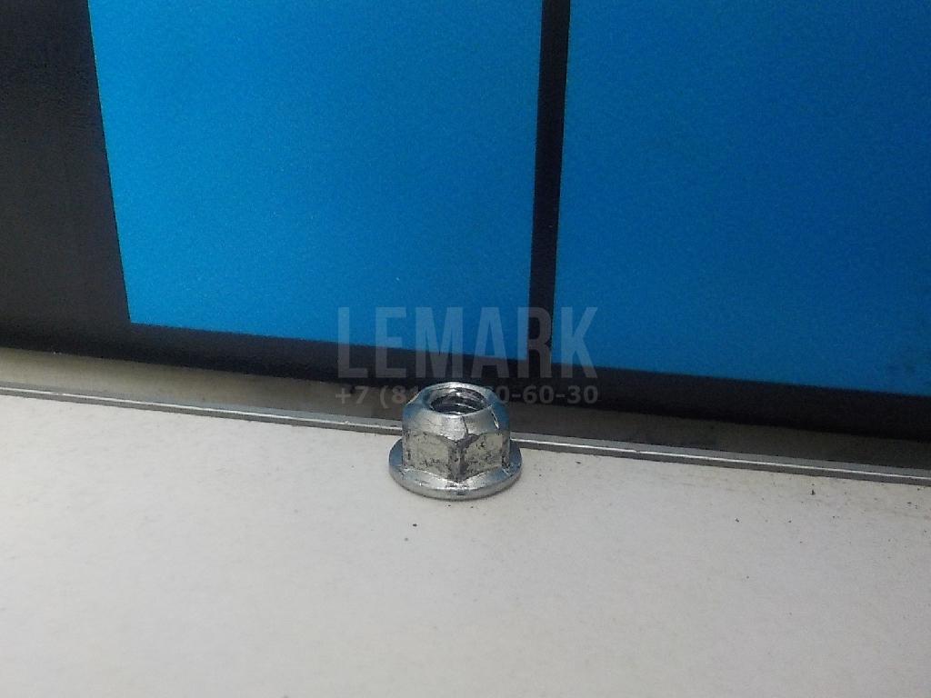 Гайка 0122500901 Nissan