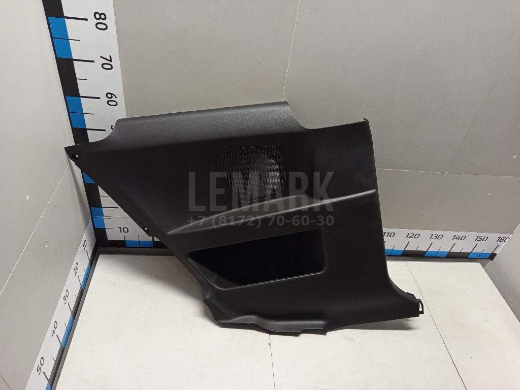 Обшивка кузова левая (купе) 855101H500EQ Hyundai-Kia