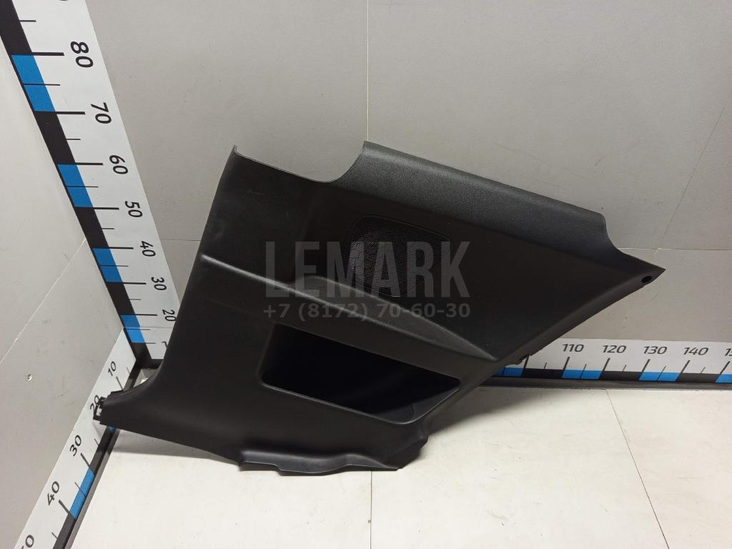 Обшивка кузова правая (купе) 855201H500EQ Hyundai-Kia