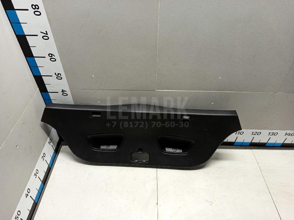 Обшивка двери багажника 817501H310EQ Hyundai-Kia