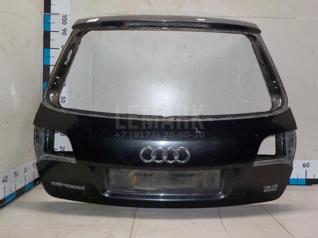 Дверь багажника для  Audi A3 [8V] 2013-2020