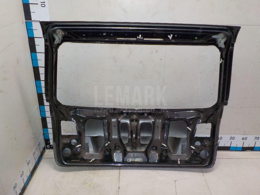 Дверь багажника для  Audi A3 [8V] 2013-2020