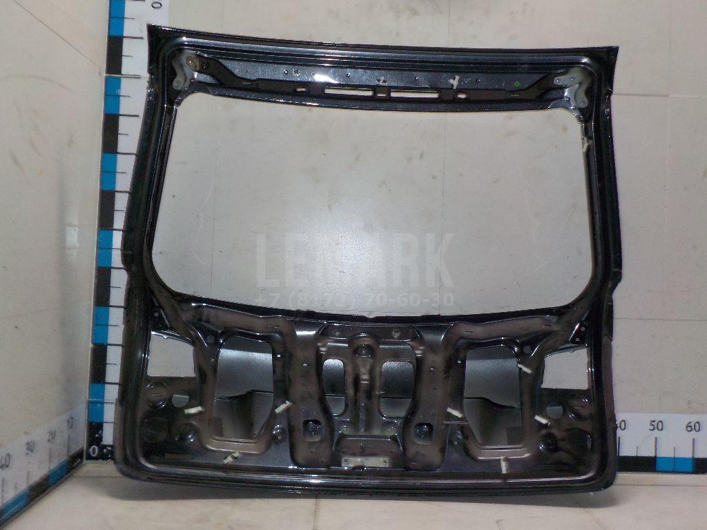 Дверь багажника для  Audi A3 [8V] 2013-2020
