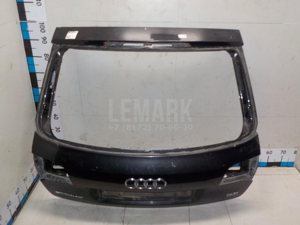 Дверь багажника для  Audi A3 [8V] 2013-2020