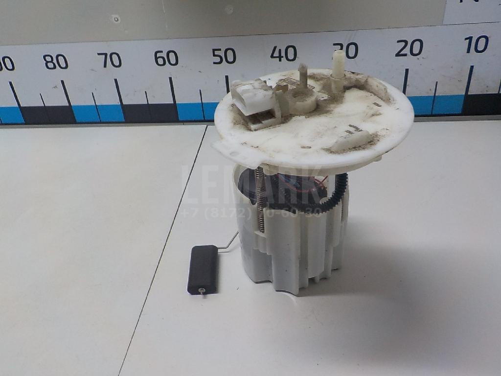 Насос топливный электрический 13577230 GM