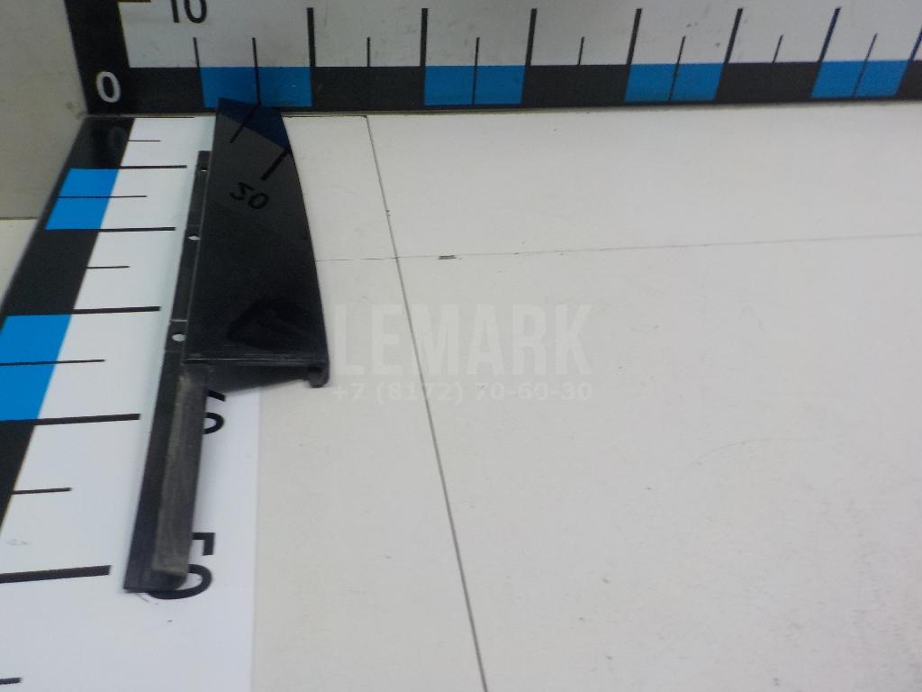 Накладка двери передней левой для  BMW X6 F16/F86 2014-2020