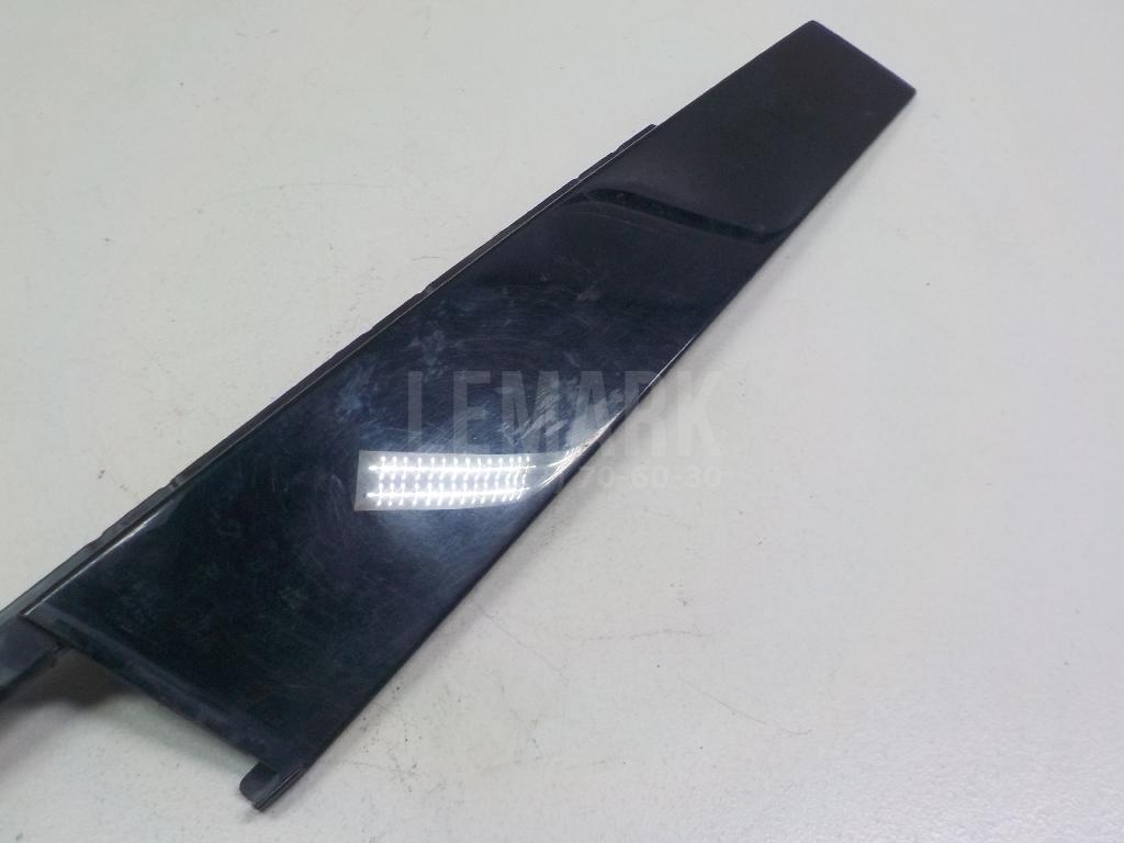 Накладка двери передней левой для  BMW X6 F16/F86 2014-2020