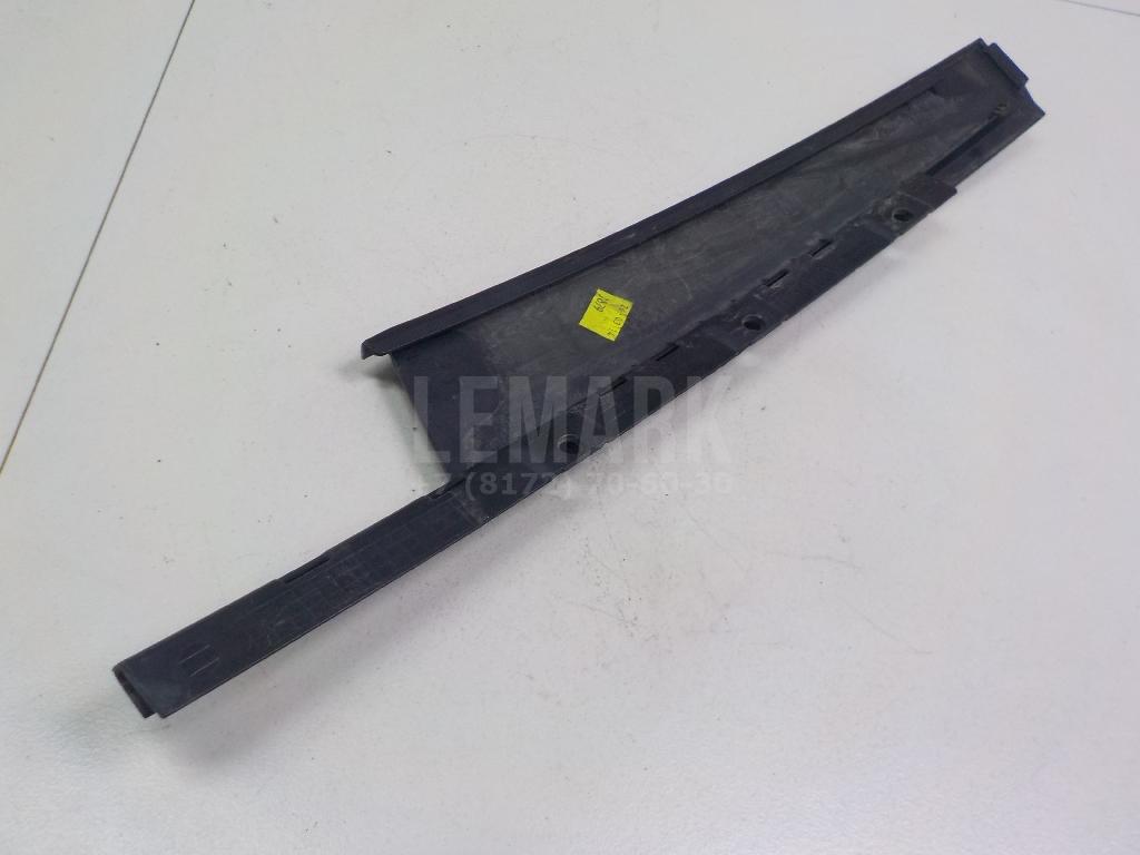 Накладка двери передней левой для  BMW X6 F16/F86 2014-2020