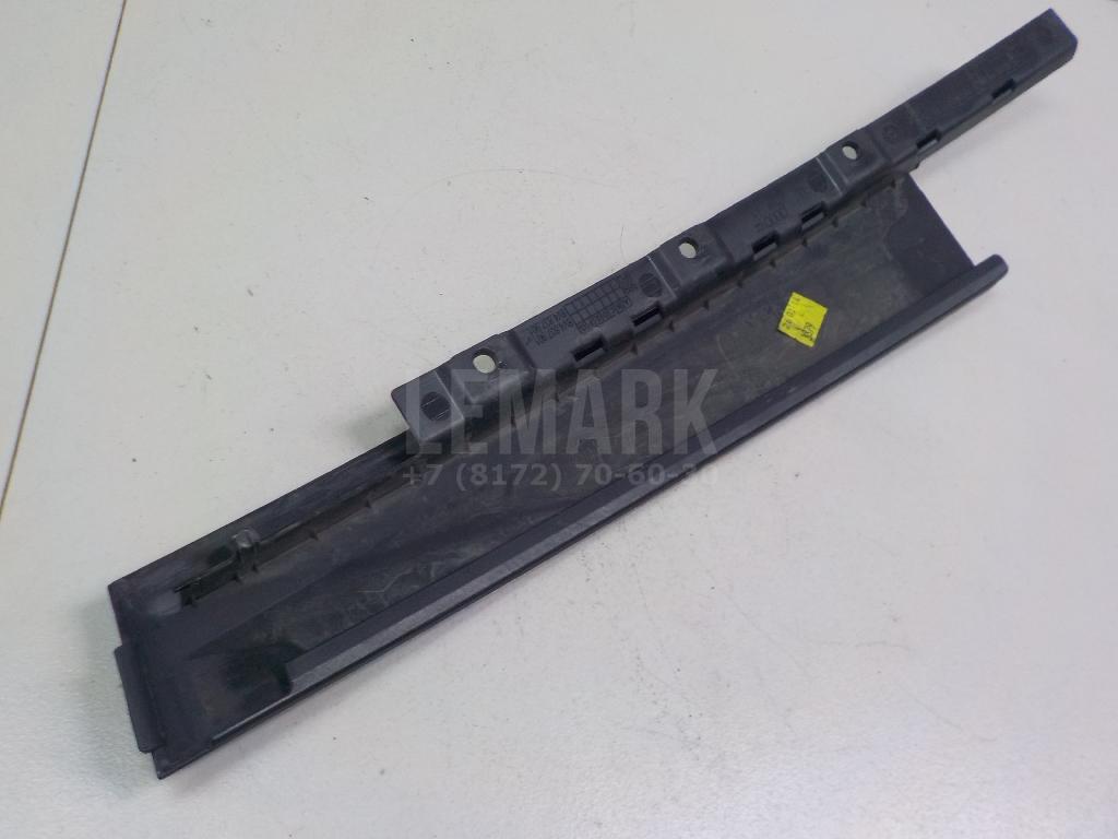 Накладка двери передней левой для  BMW X6 F16/F86 2014-2020