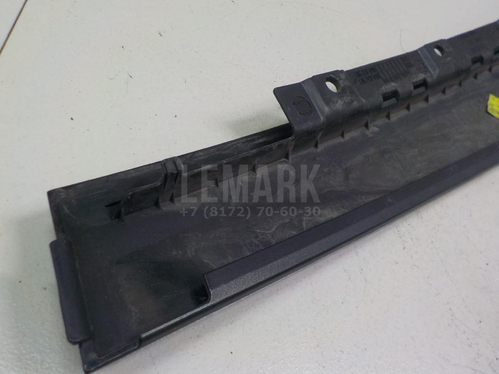 Накладка двери передней левой для  BMW X6 F16/F86 2014-2020
