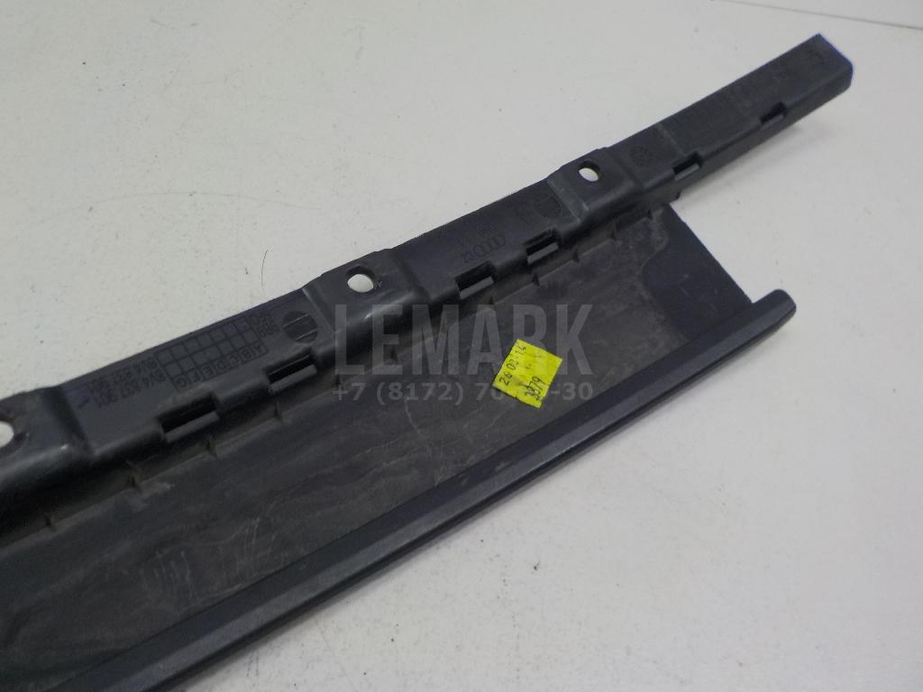 Накладка двери передней левой для  BMW X6 F16/F86 2014-2020