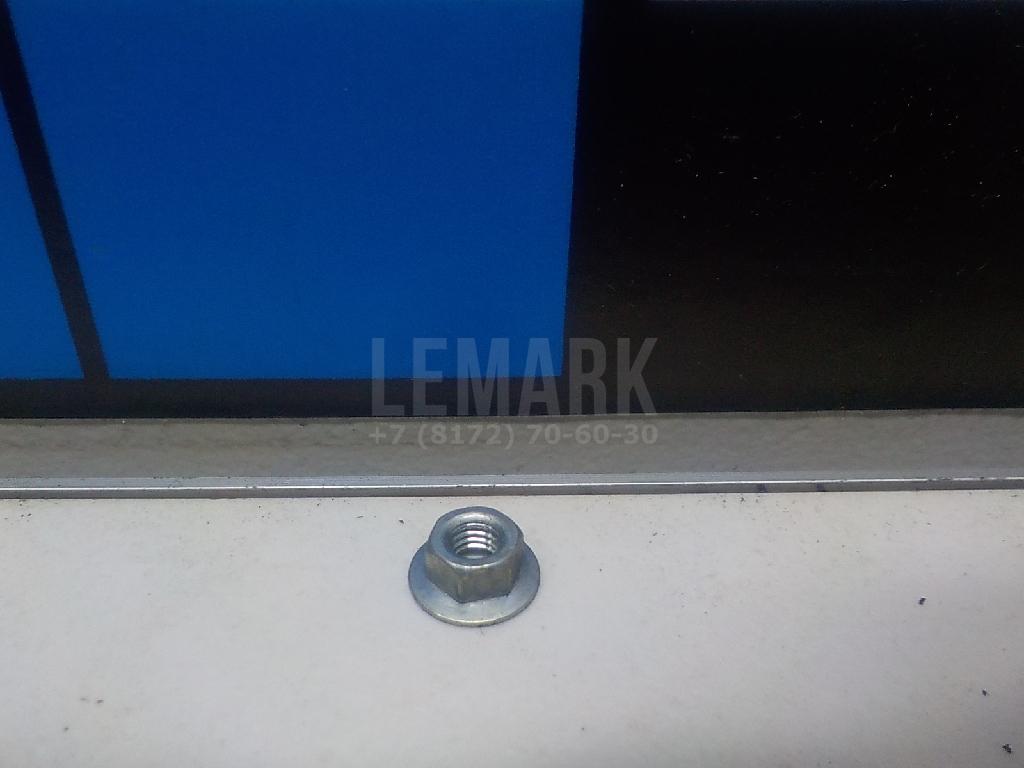 Гайка 0891110537 Nissan