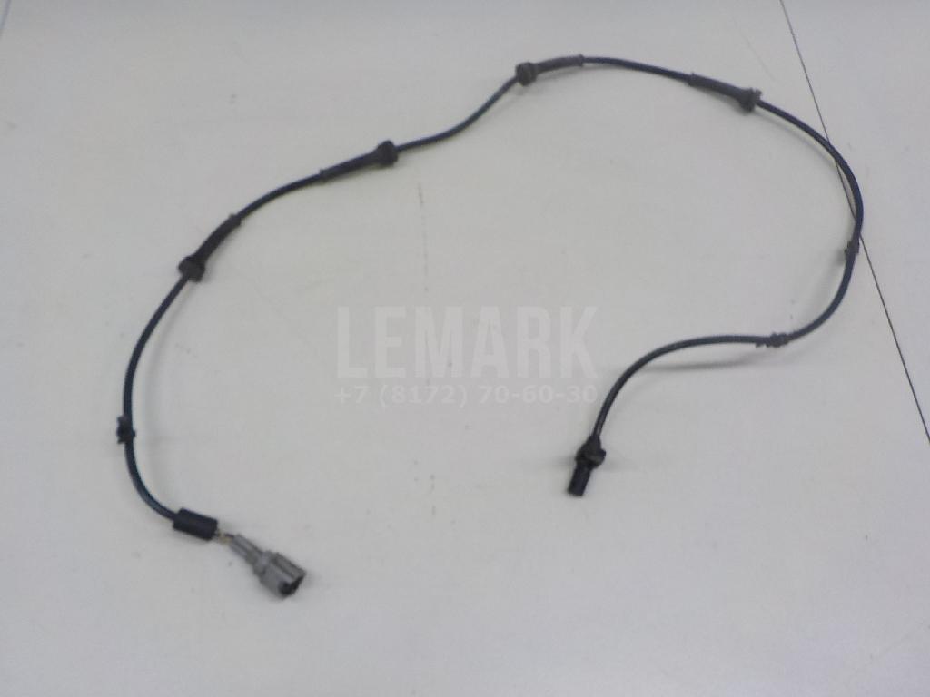 Датчик ABS задний 47900JD000 Nissan