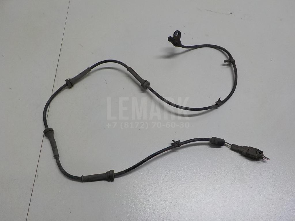 Датчик ABS задний 47900JD000 Nissan