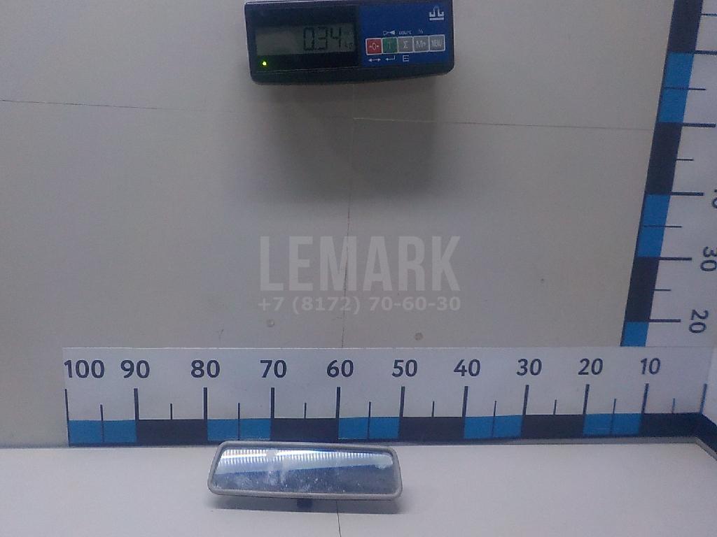 Зеркало заднего вида 3C0857511JSMA VAG