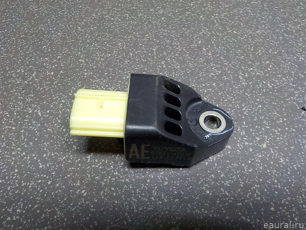 Датчик AIR BAG