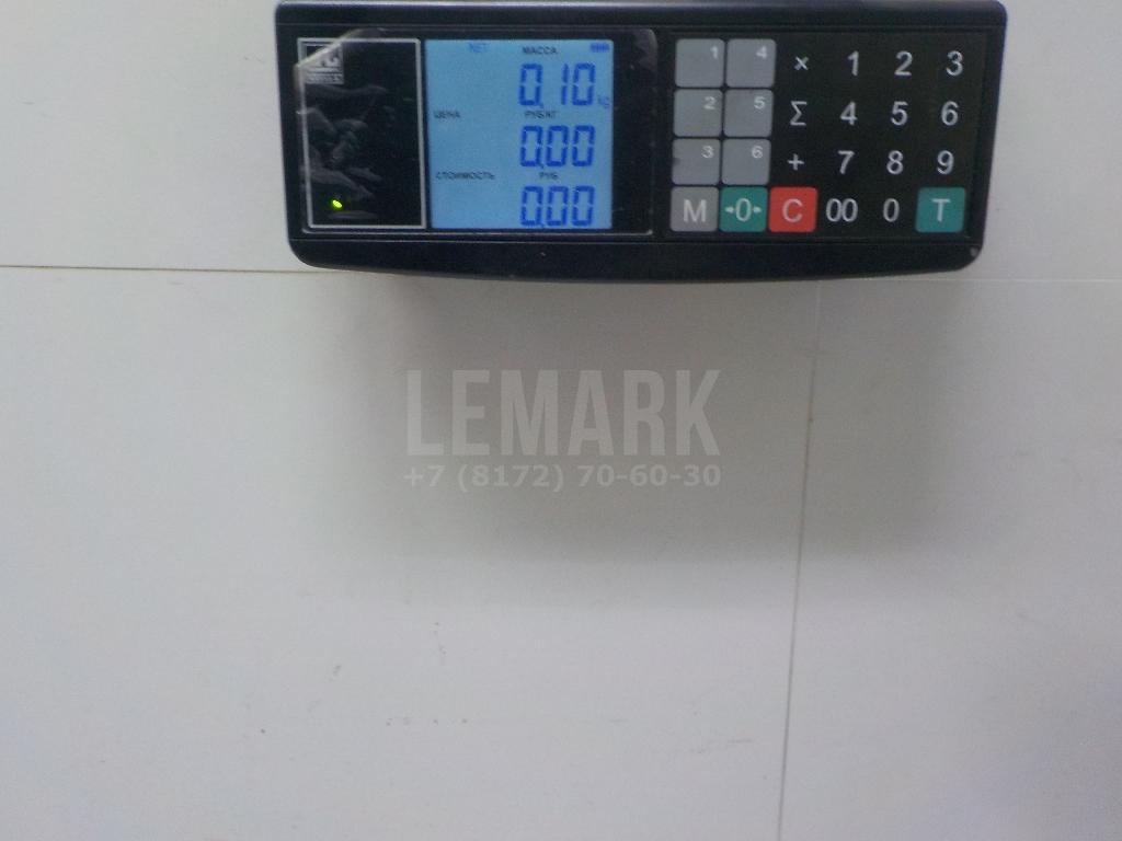 Накладка (кузов внутри) для  Aurus Senat 2021