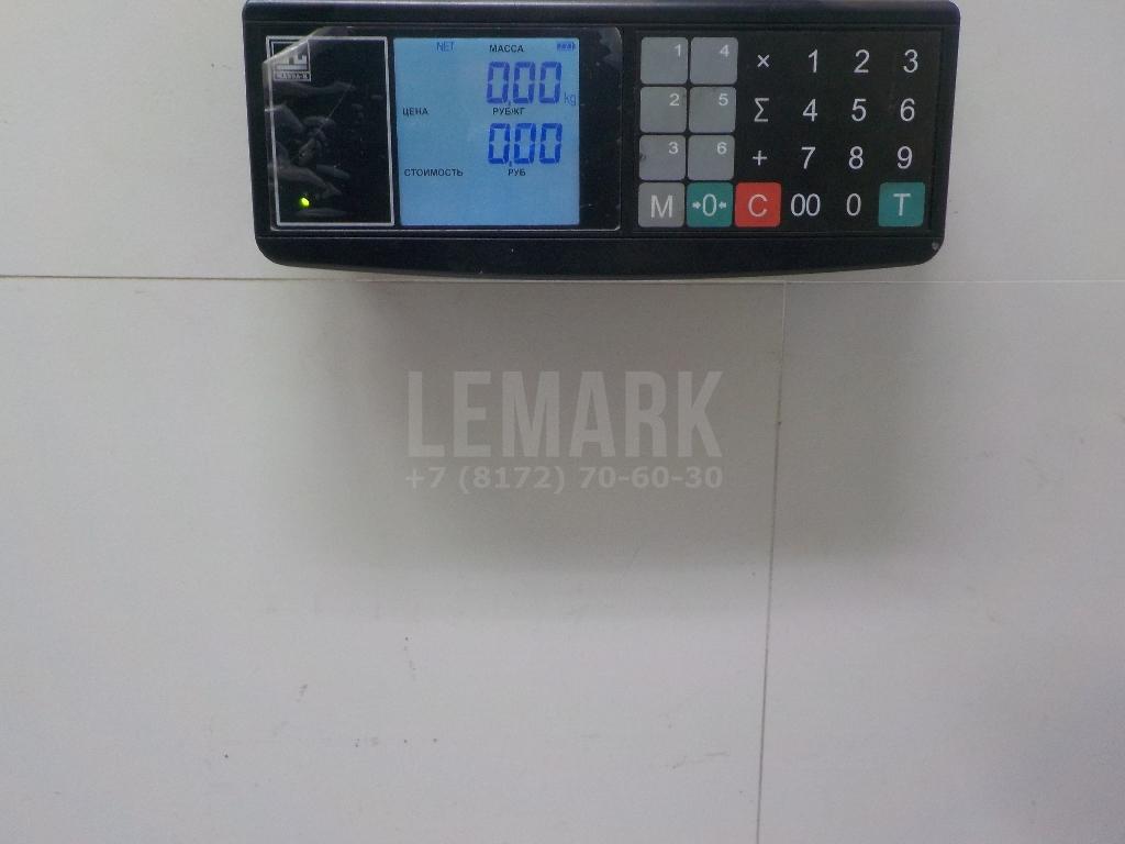 Датчик