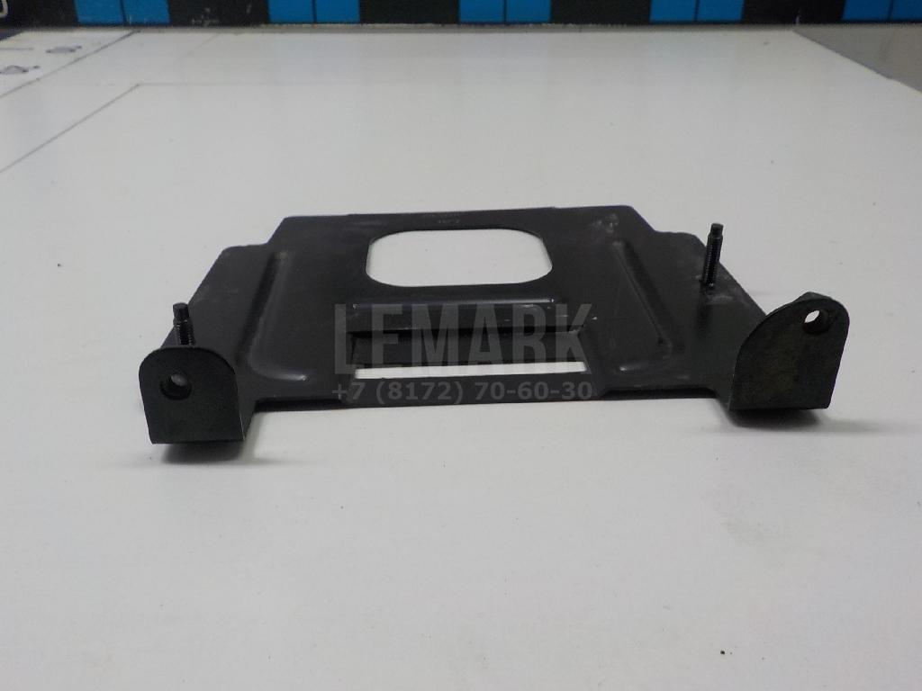 Кронштейн блока управления двигателем для  Citroen C4 Grand Picasso 2006-2014