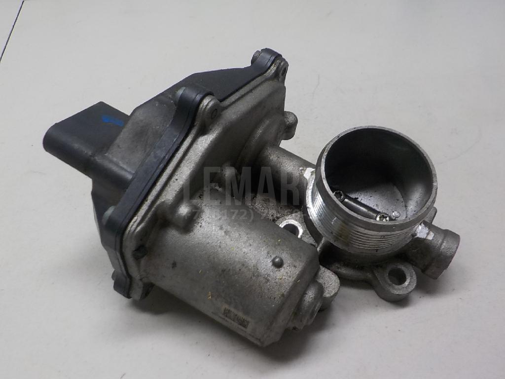 Клапан рециркуляции выхлопных газов 04L131501M VAG