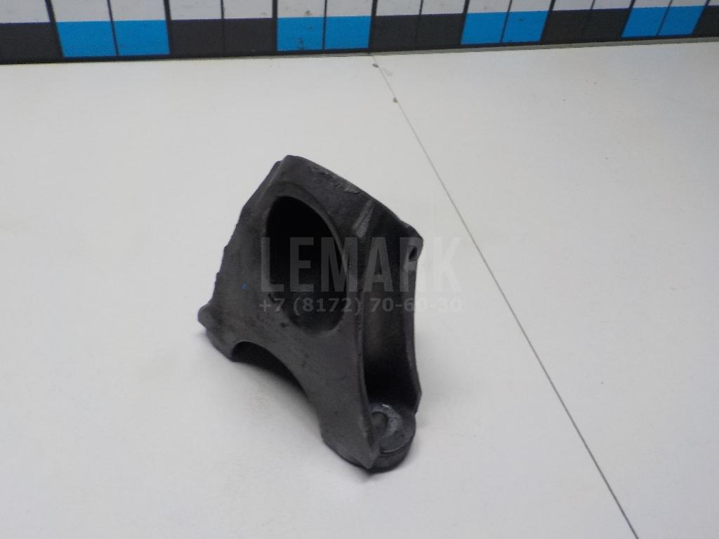 Кронштейн двигателя левый 7L6199307A VAG