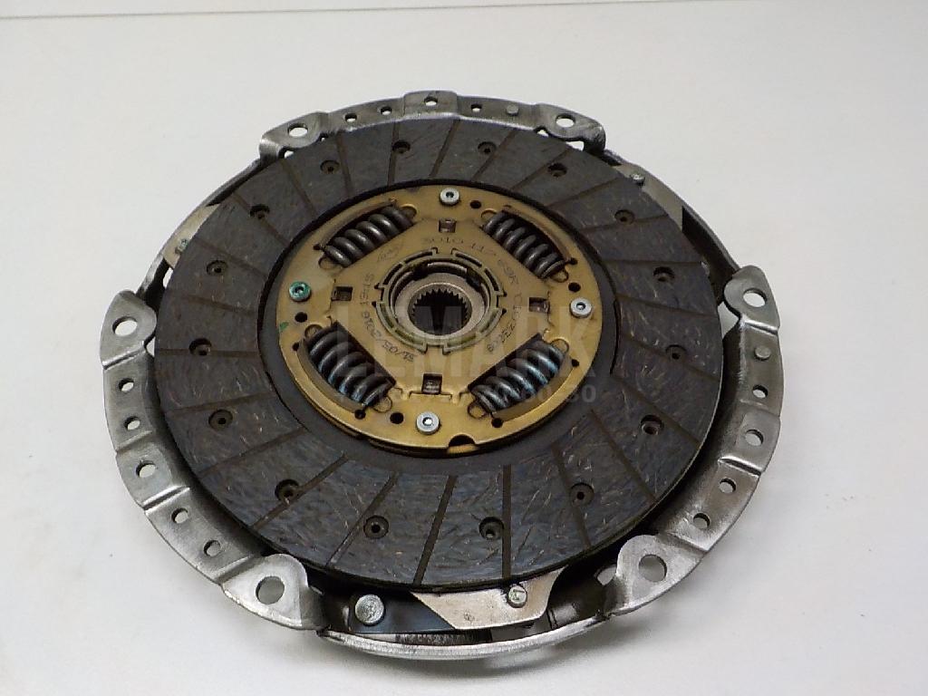 К-кт сцепления 302054100R Renault