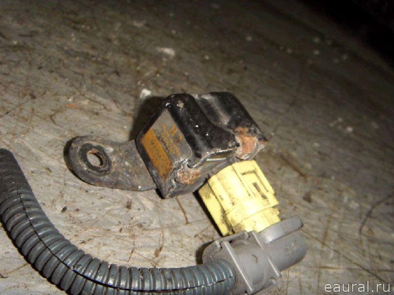 Датчик AIR BAG