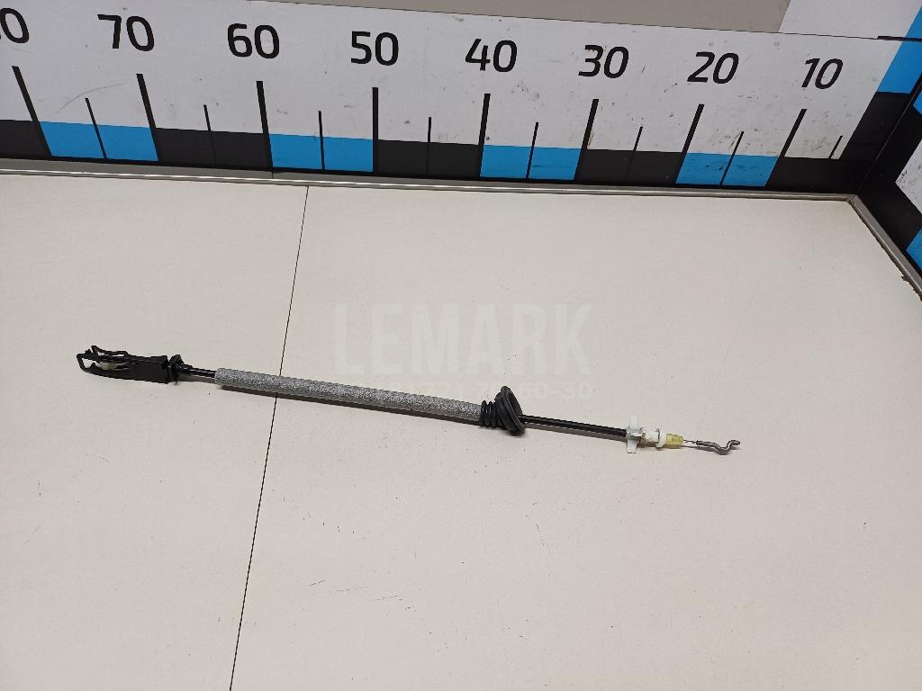 Трос открывания задней двери 6RU839085B VAG