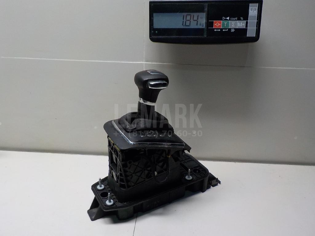 Кулиса КПП 1K2713041C VAG