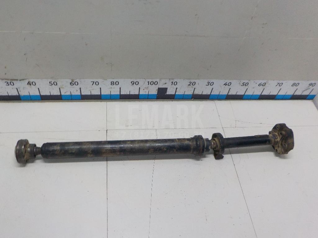 Вал карданный задний 7L0521102H VAG
