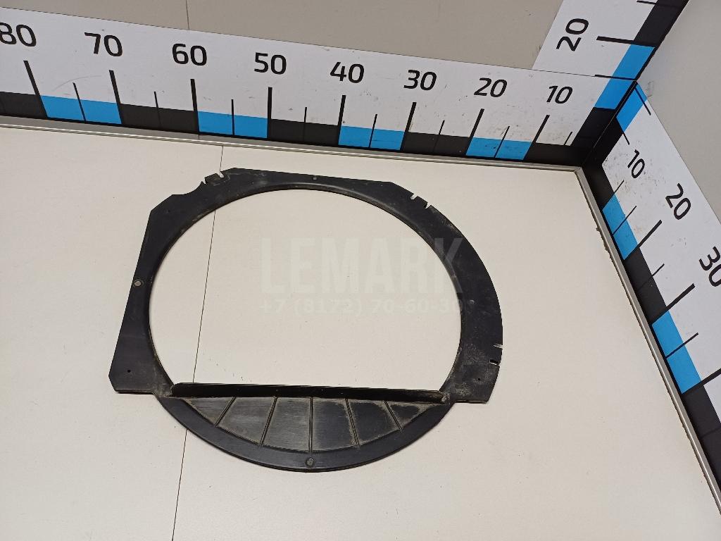 Диффузор вентилятора 6R0121217A VAG