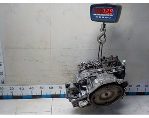 АКПП (автоматическая коробка переключения передач) для Mitsubishi Galant (DJ,DM) 2003-2012 с разбора состояние отличное