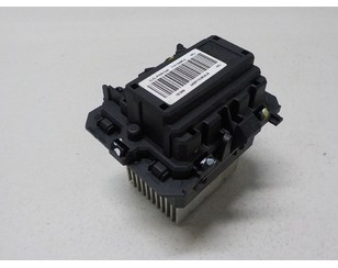 Резистор отопителя для VAZ Lada Vesta 2015> с разборки состояние отличное