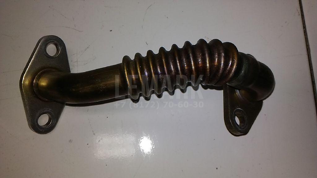 Трубка системы рециркуляции (EGR) 2561236010 Toyota