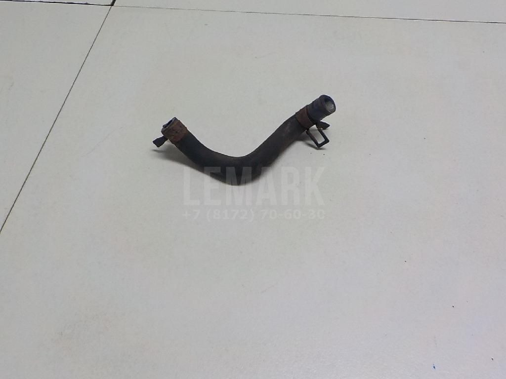 Патрубок 4894360010 Toyota