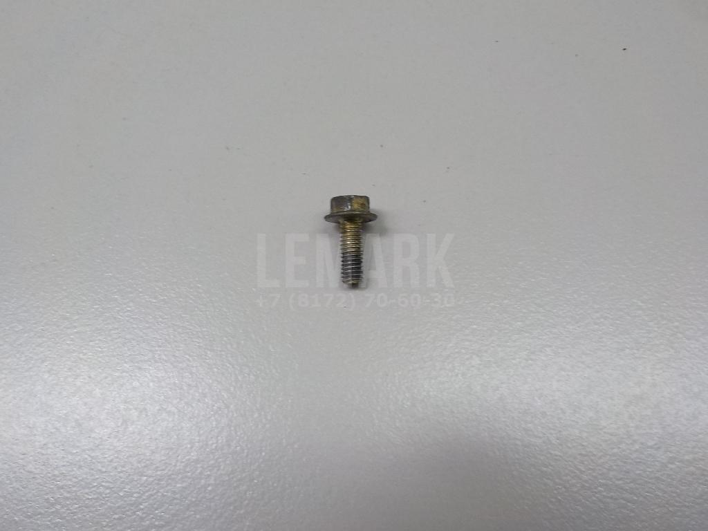 Болт 9151180616 Toyota