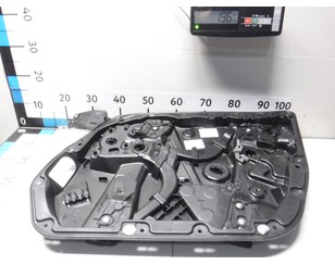 Стеклоподъемник электр. передний правый для Mercedes Benz GLC-Class X253 2015> БУ состояние отличное