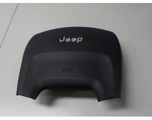Подушка безопасности в рулевое колесо для Jeep Grand Cherokee (WJ, WG) 1999-2004 БУ состояние отличное