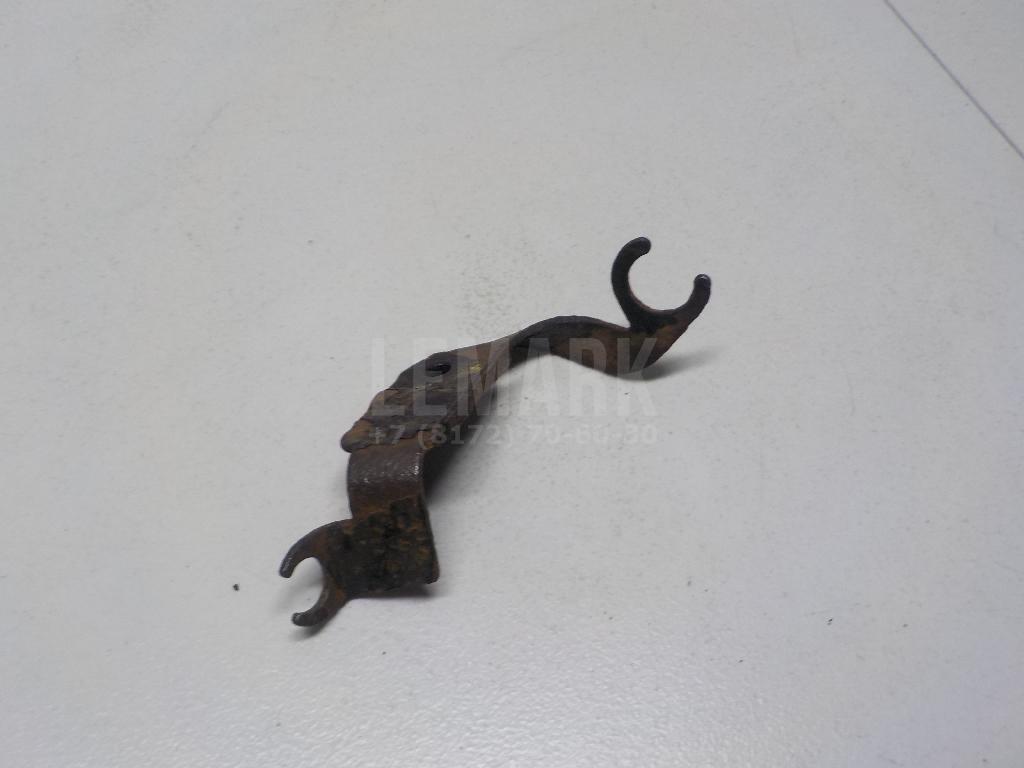 Кронштейн датчика ABS 7L0614513A VAG