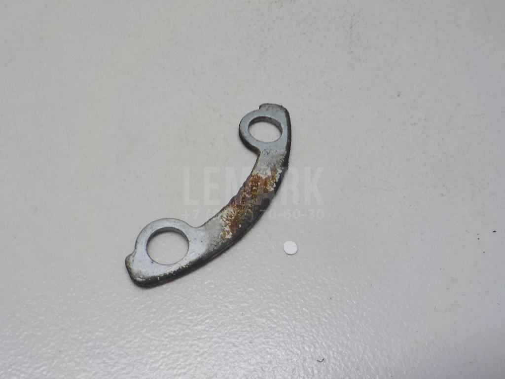 Пластина 7L0407357B VAG