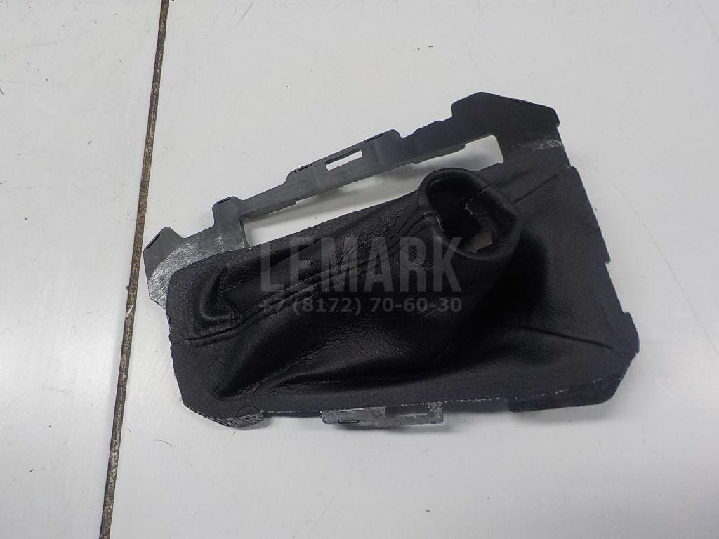Чехол кулисы 5185437 Ford