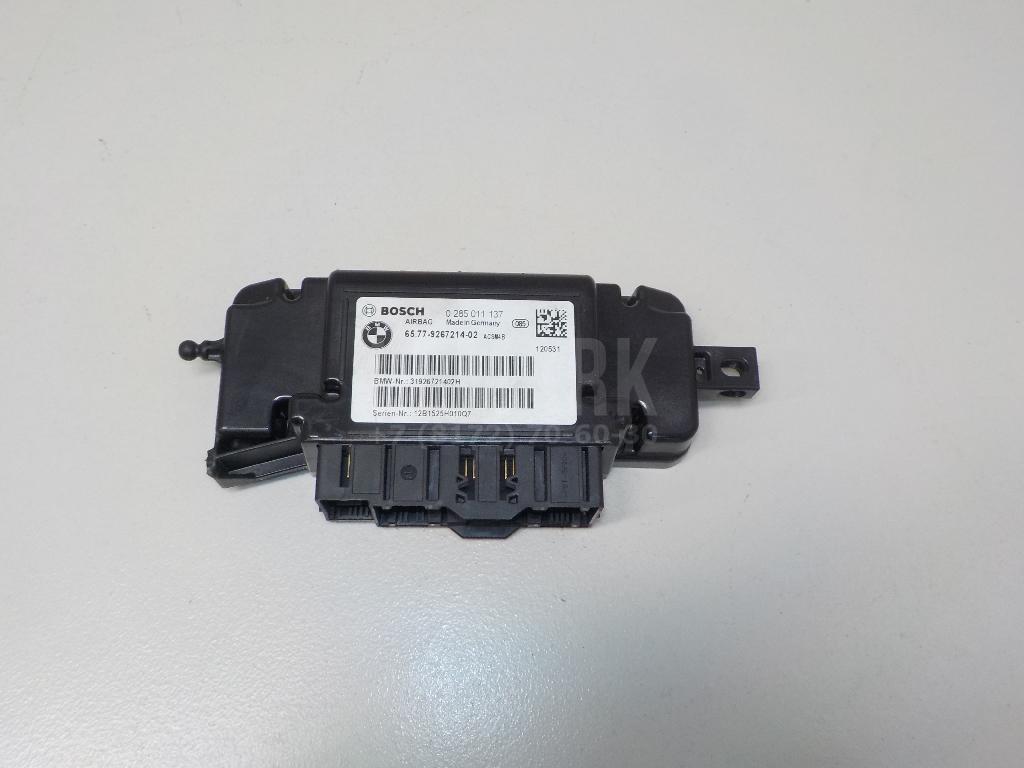 Блок управления AIR BAG
