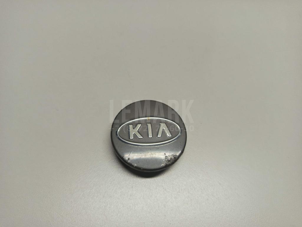 Колпак декор. легкосплавного диска 529601M300 Hyundai-Kia