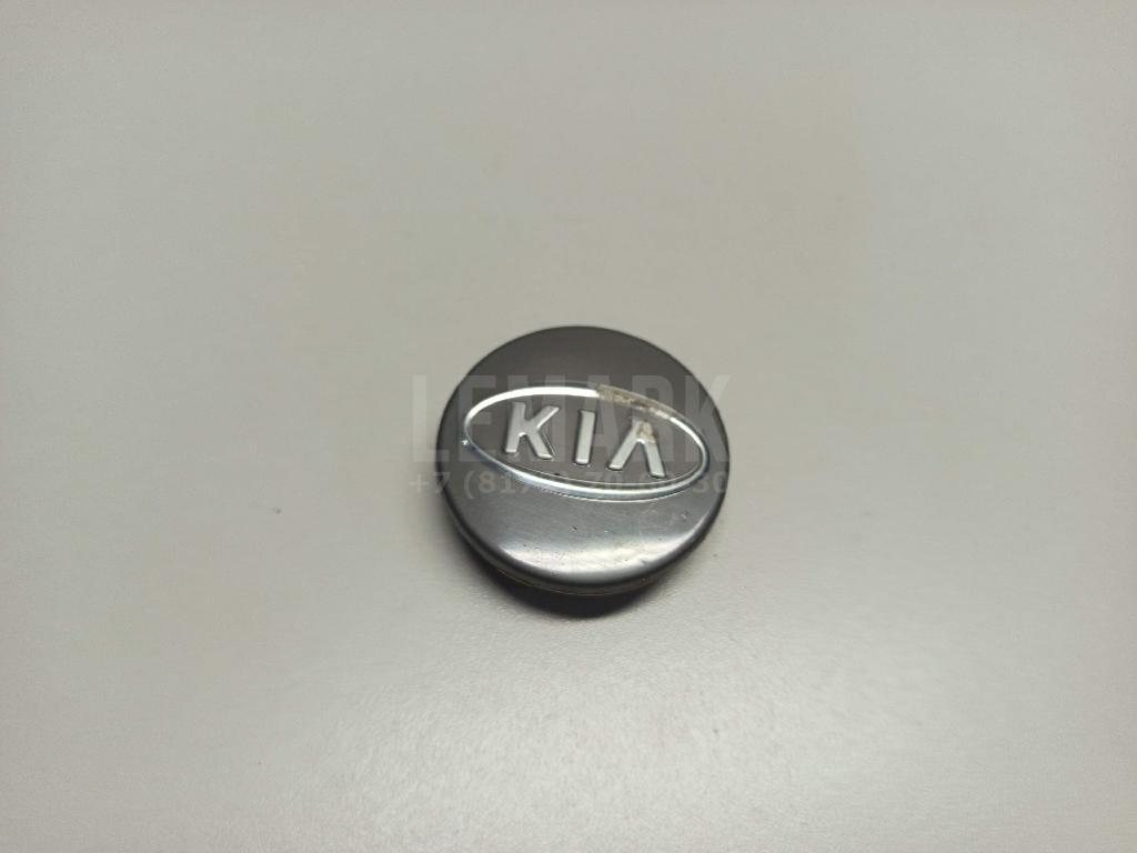 Колпак декор. легкосплавного диска 529601M300 Hyundai-Kia