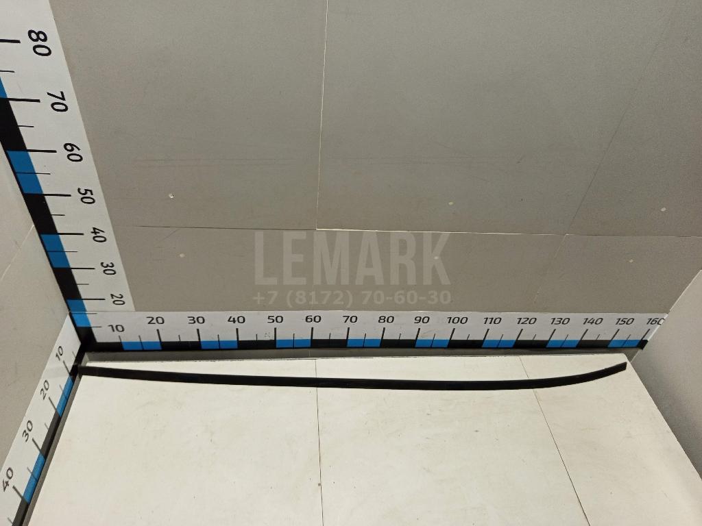 Молдинг крыши левый 872101H200 Hyundai-Kia